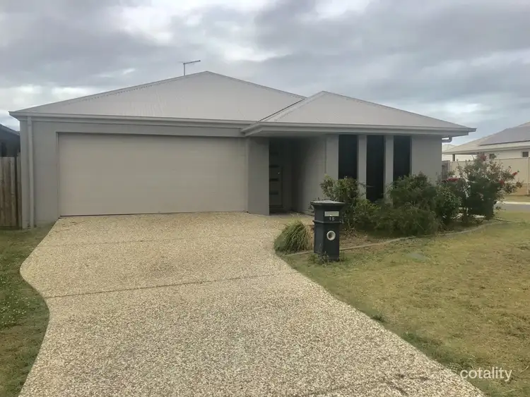 15 Cayenne Street, Griffin QLD 4503