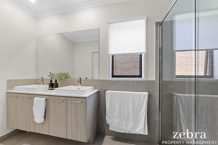 Third view of Homely house listing, 20 Marmalade Road, Manor Lakes VIC 3024