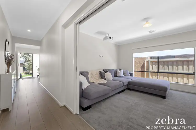 Fourth view of Homely house listing, 20 Marmalade Road, Manor Lakes VIC 3024