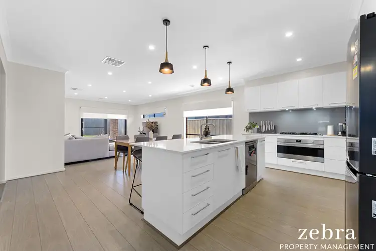 Fifth view of Homely house listing, 20 Marmalade Road, Manor Lakes VIC 3024