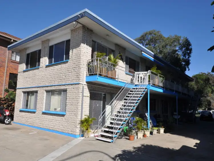 Second view of Homely apartment listing, 3/376 Marine Parade, Labrador QLD 4215