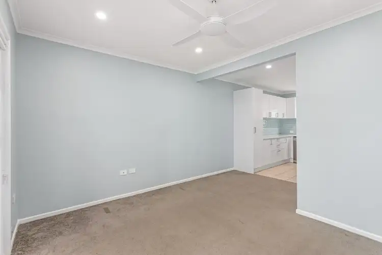 Third view of Homely apartment listing, 3/376 Marine Parade, Labrador QLD 4215