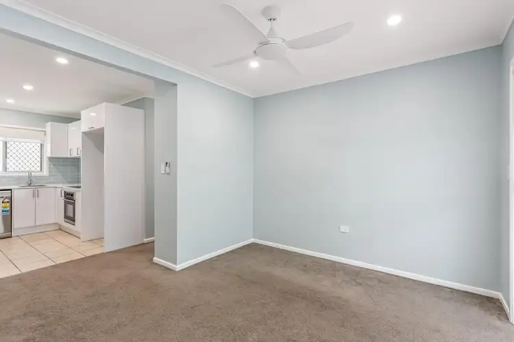 Fourth view of Homely apartment listing, 3/376 Marine Parade, Labrador QLD 4215