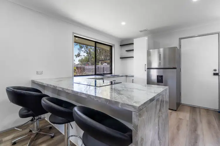 Second view of Homely house listing, 57 Harburg Drive, Beenleigh QLD 4207