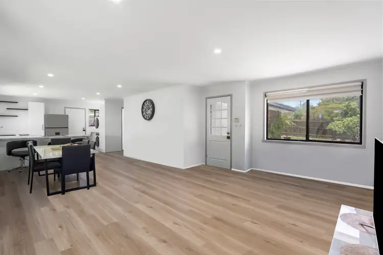 Fourth view of Homely house listing, 57 Harburg Drive, Beenleigh QLD 4207