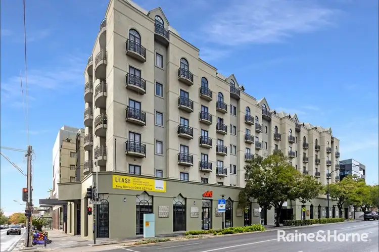 410/88 Frome Street, Adelaide SA 5000