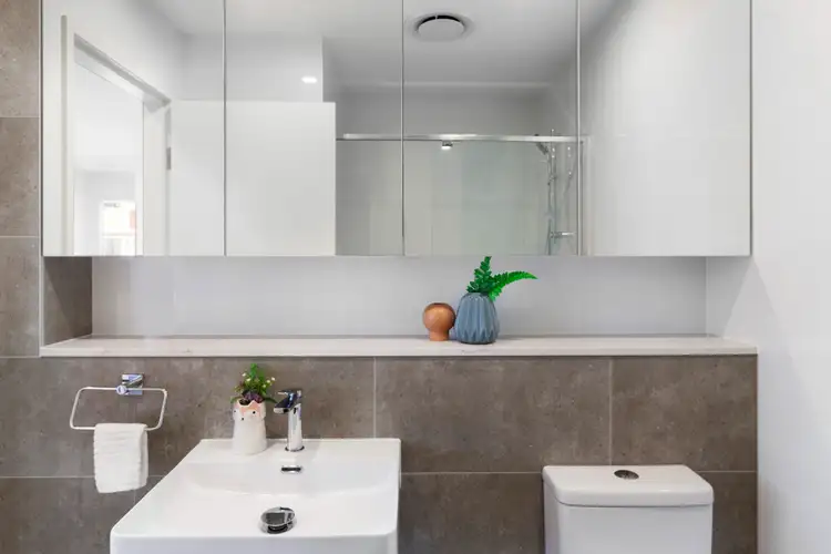 Third view of Homely apartment listing, 104/35 Burwood Road, Burwood NSW 2134