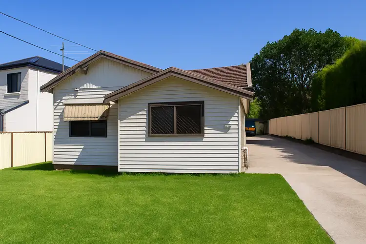 61 Sackville Street, Fairfield NSW 2165