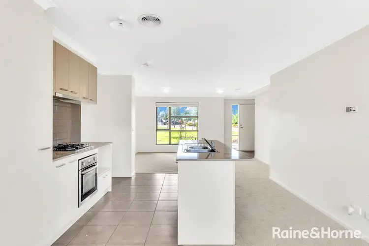 Fifth view of Homely house listing, 7 Dovetail Walk, Tarneit VIC 3029