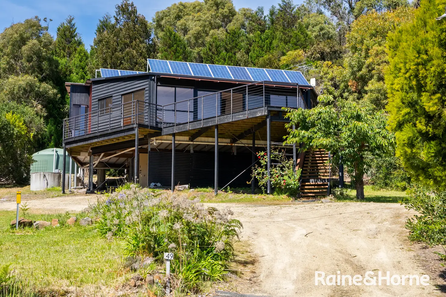 Main view of Homely house listing, 49 Mason Point Road, Eaglehawk Neck TAS 7179