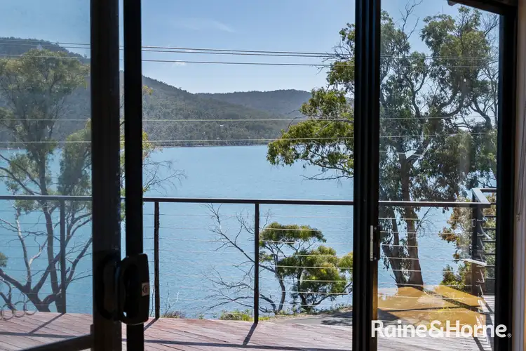 Second view of Homely house listing, 49 Mason Point Road, Eaglehawk Neck TAS 7179