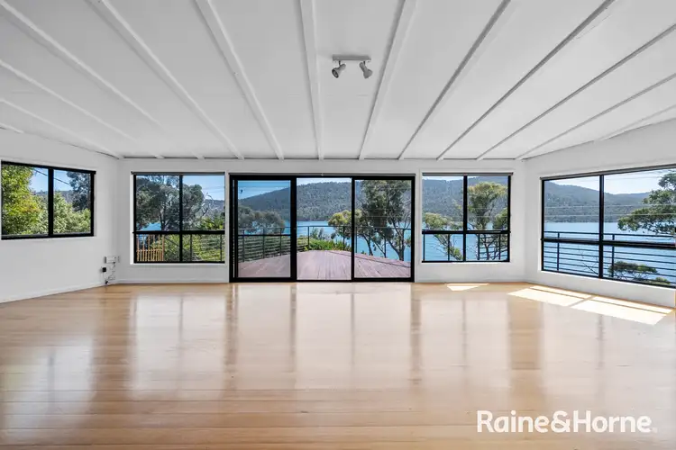 Third view of Homely house listing, 49 Mason Point Road, Eaglehawk Neck TAS 7179