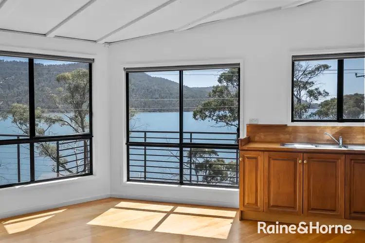 Fifth view of Homely house listing, 49 Mason Point Road, Eaglehawk Neck TAS 7179