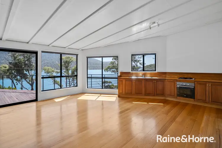 Sixth view of Homely house listing, 49 Mason Point Road, Eaglehawk Neck TAS 7179