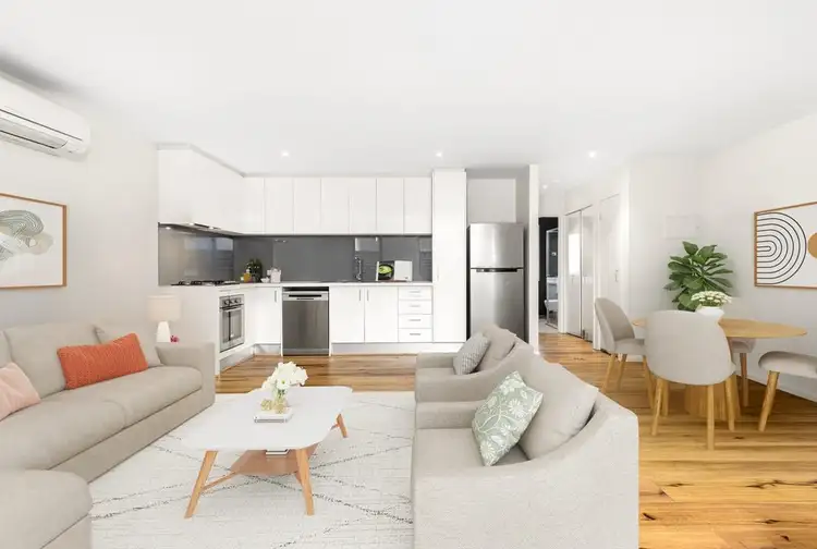 4/125 Raleigh Road, Maribyrnong VIC 3032