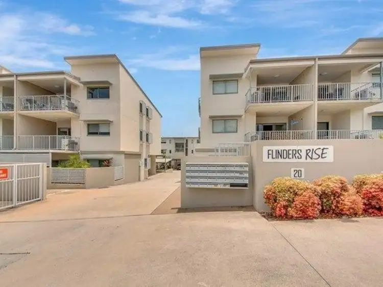 2/20-22 Flinders Street, West Gladstone QLD 4680