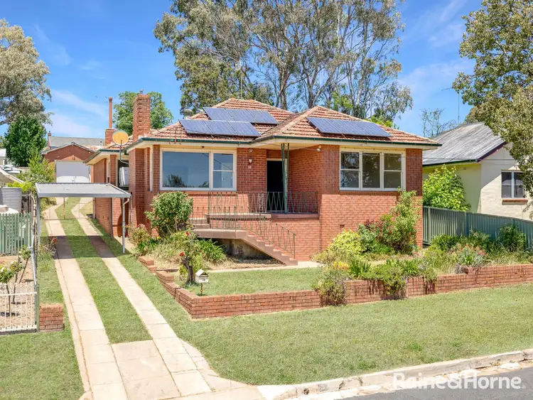 18 Golsby Street, West Bathurst NSW 2795