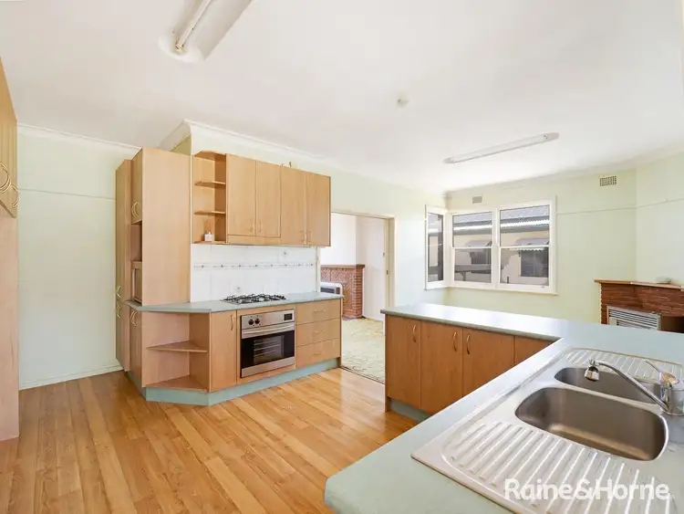 Third view of Homely house listing, 18 Golsby Street, West Bathurst NSW 2795