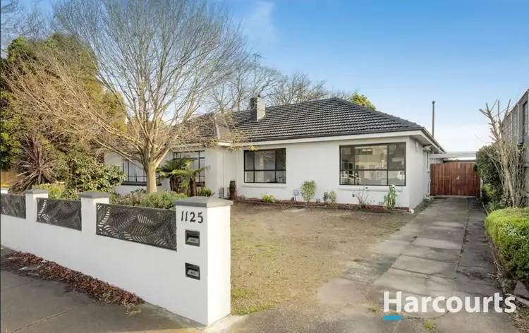 2/1125 North Rd, Hughesdale VIC 3166