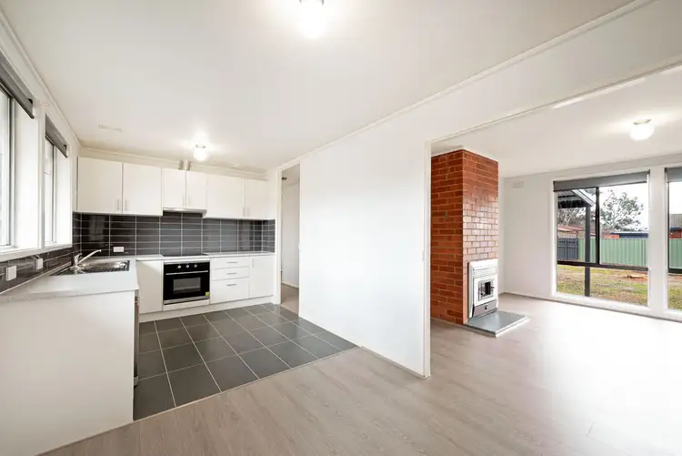 Second view of Homely house listing, 52 Kambalda Crescent, Fisher ACT 2611