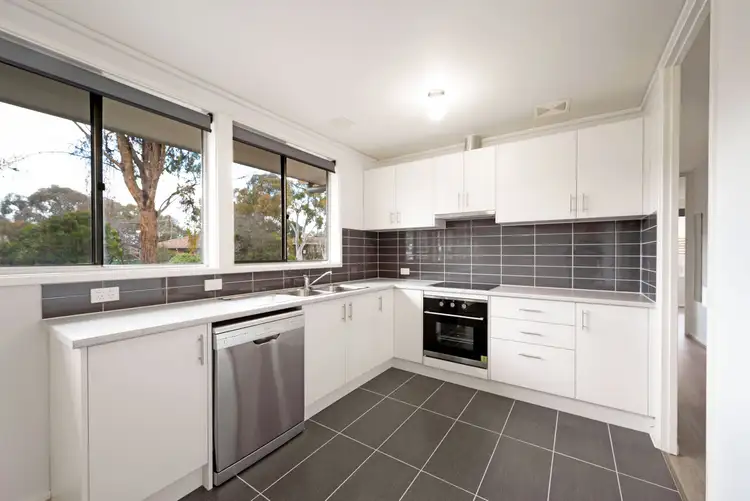 Third view of Homely house listing, 52 Kambalda Crescent, Fisher ACT 2611