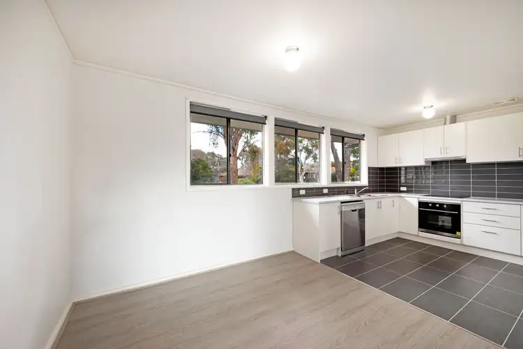 Fourth view of Homely house listing, 52 Kambalda Crescent, Fisher ACT 2611