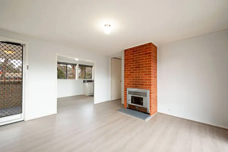 Fifth view of Homely house listing, 52 Kambalda Crescent, Fisher ACT 2611