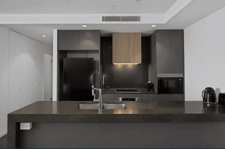 Third view of Homely house listing, 705/28 Dalpura Street, Surfers Paradise QLD 4217