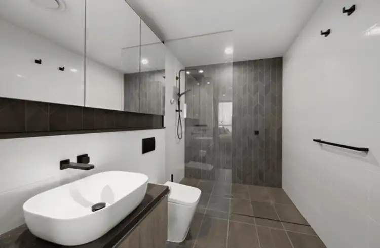 Fourth view of Homely house listing, 705/28 Dalpura Street, Surfers Paradise QLD 4217