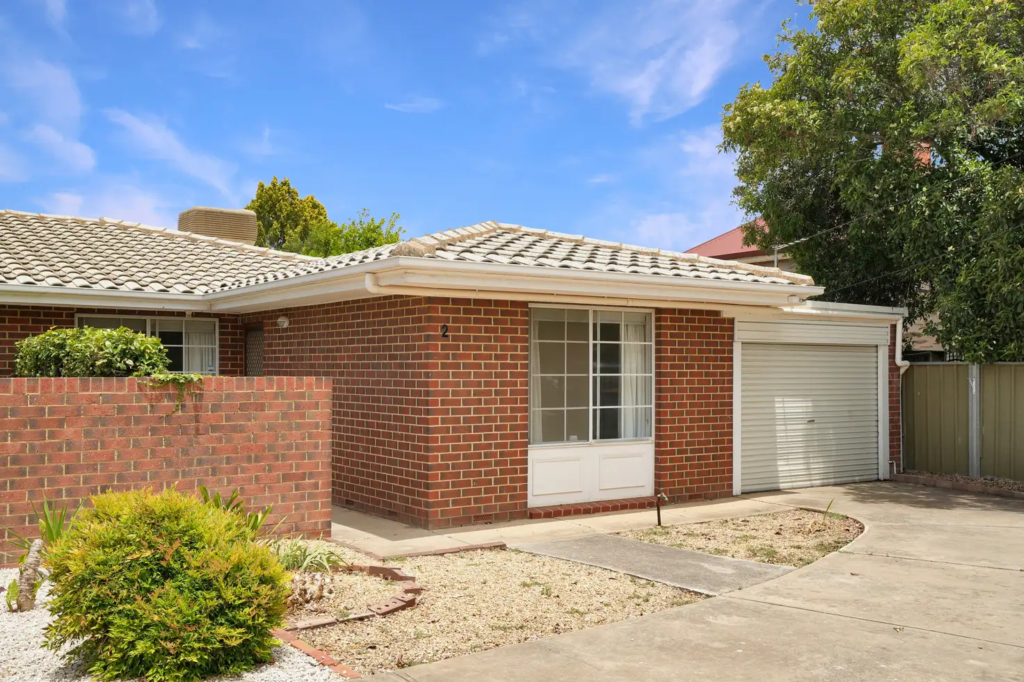 Main view of Homely house listing, Unit 2/12 Twentieth Street, Gawler South SA 5118