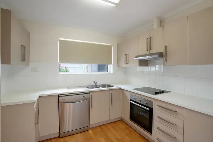 Third view of Homely house listing, Unit 2/12 Twentieth Street, Gawler South SA 5118