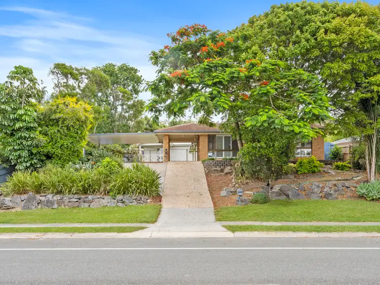 45 LINDFIELD RD, Helensvale QLD 4212