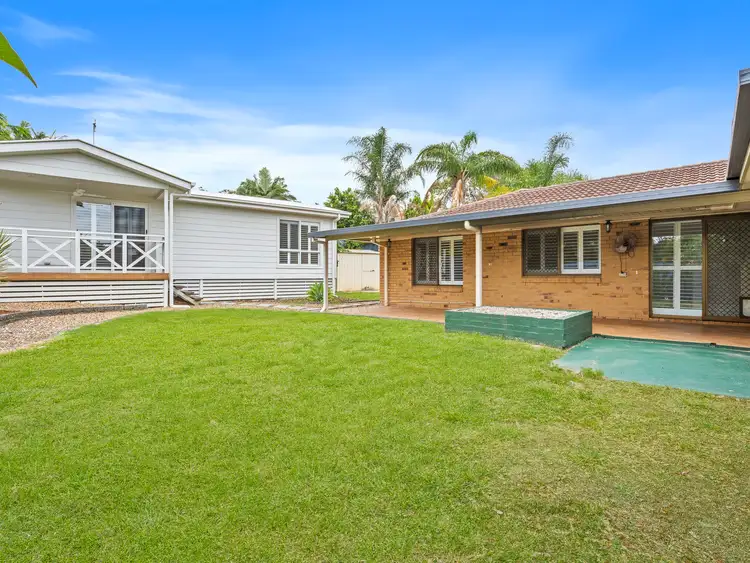 Third view of Homely house listing, 45 LINDFIELD RD, Helensvale QLD 4212