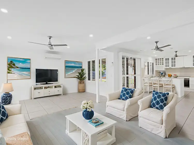 Fourth view of Homely house listing, 45 LINDFIELD RD, Helensvale QLD 4212