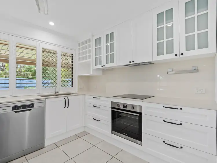 Fifth view of Homely house listing, 45 LINDFIELD RD, Helensvale QLD 4212