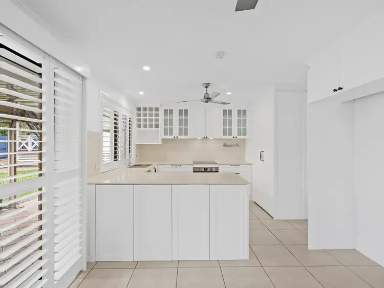 Sixth view of Homely house listing, 45 LINDFIELD RD, Helensvale QLD 4212