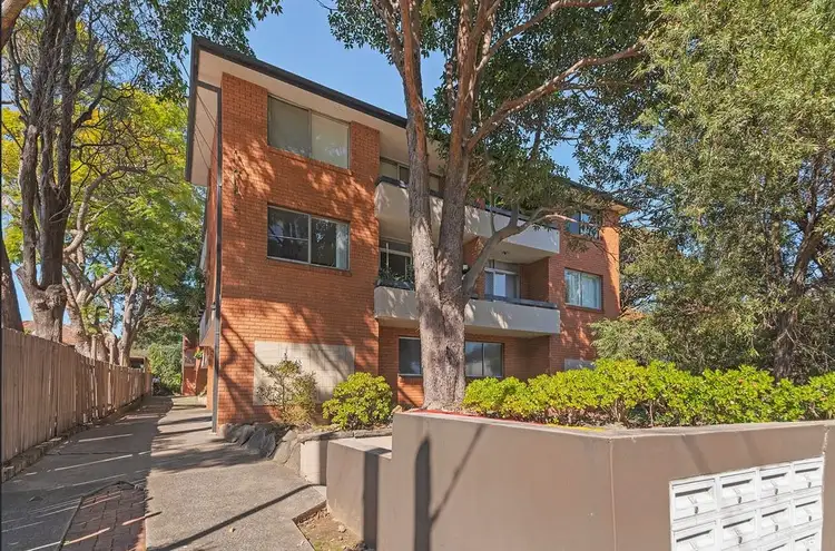 9/155 Fredrick Street,, Ashfield NSW 2131
