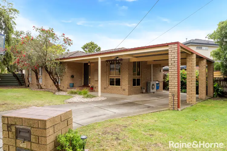 15 Gregory Court, Sunbury VIC 3429
