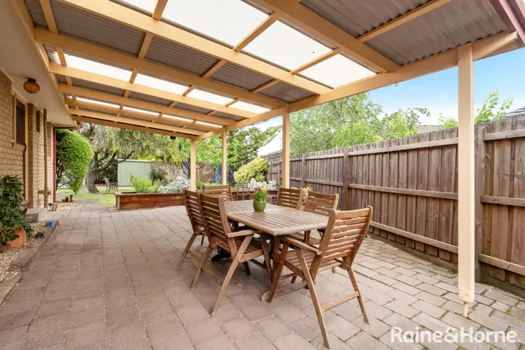 Third view of Homely house listing, 15 Gregory Court, Sunbury VIC 3429