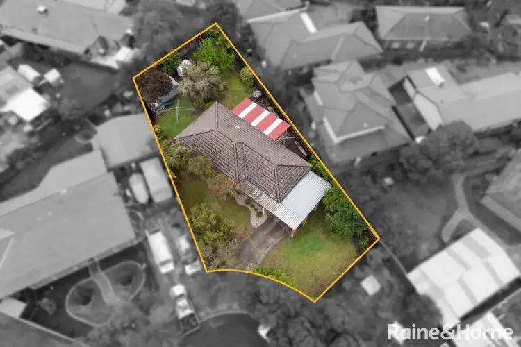 Fourth view of Homely house listing, 15 Gregory Court, Sunbury VIC 3429