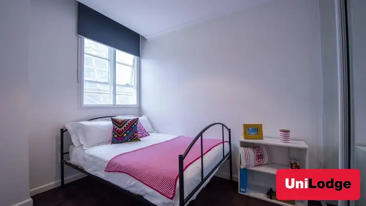 Fourth view of Homely apartment listing, 712/339 Swanston Street, Melbourne VIC 3000