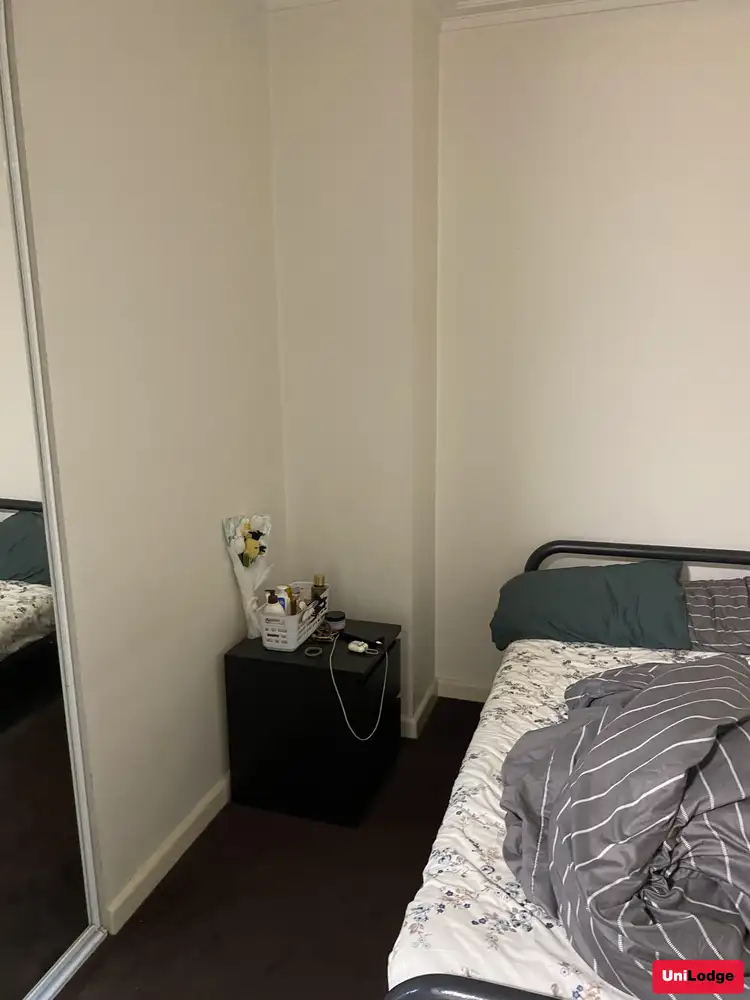 Fifth view of Homely apartment listing, 712/339 Swanston Street, Melbourne VIC 3000