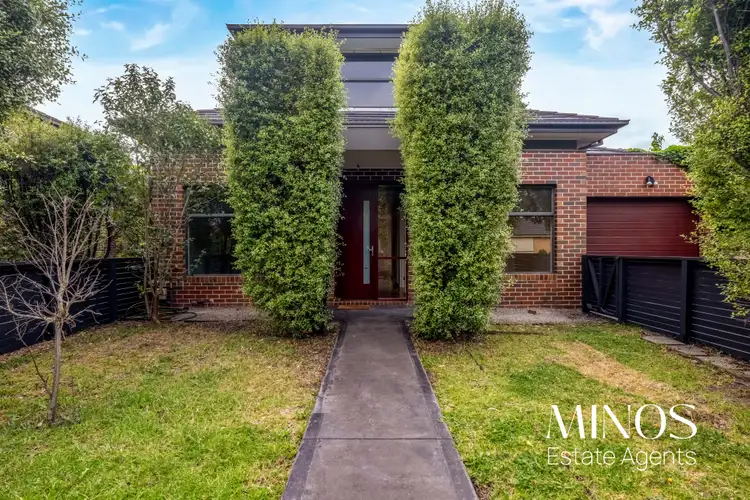 Second view of Homely townhouse listing, 2/40-42 Isla Avenue, Glenroy VIC 3046