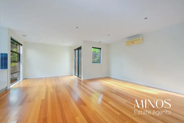 Third view of Homely townhouse listing, 2/40-42 Isla Avenue, Glenroy VIC 3046