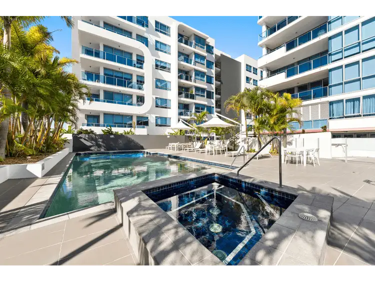 107/20 Labrador Street, Labrador QLD 4215
