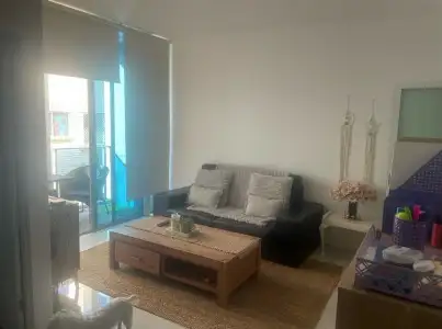 Second view of Homely unit listing, 107/20 Labrador Street, Labrador QLD 4215