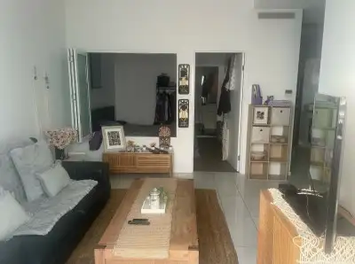 Third view of Homely unit listing, 107/20 Labrador Street, Labrador QLD 4215