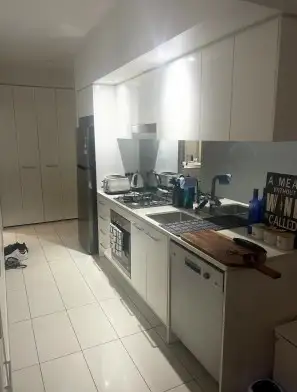 Fourth view of Homely unit listing, 107/20 Labrador Street, Labrador QLD 4215