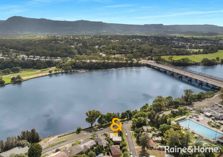 10 Scenic Drive, Nowra NSW 2541