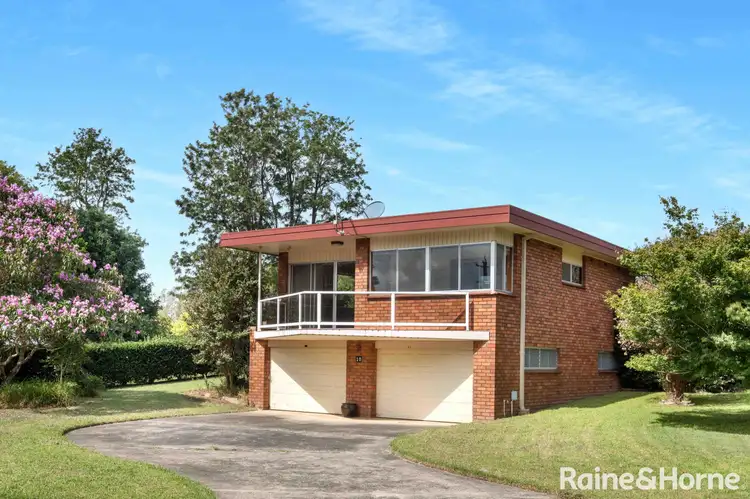 Second view of Homely house listing, 10 Scenic Drive, Nowra NSW 2541